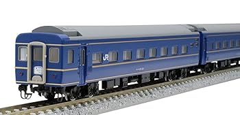 Nゲージ JR鉄道模型 客車9両 Amazon | TOMIX Nゲージ 24系25形 あさかぜ・JR東日本仕様 基本